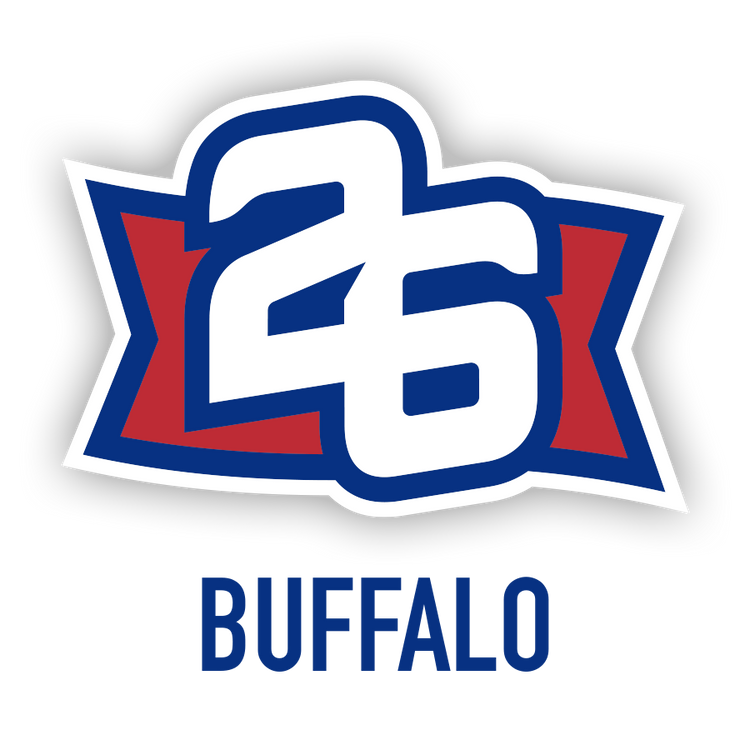 BUFFALO