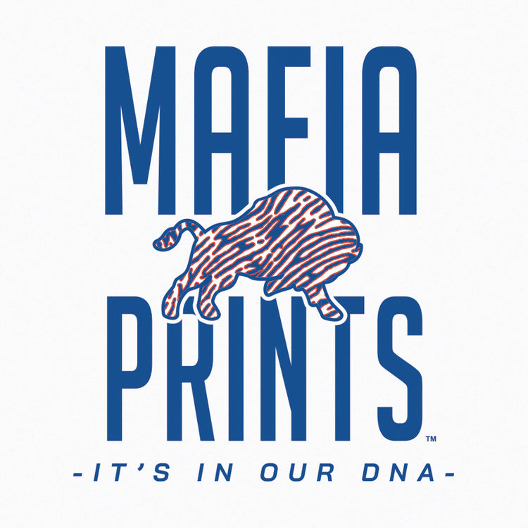 26 Shirts "Mafia Prints" Collection