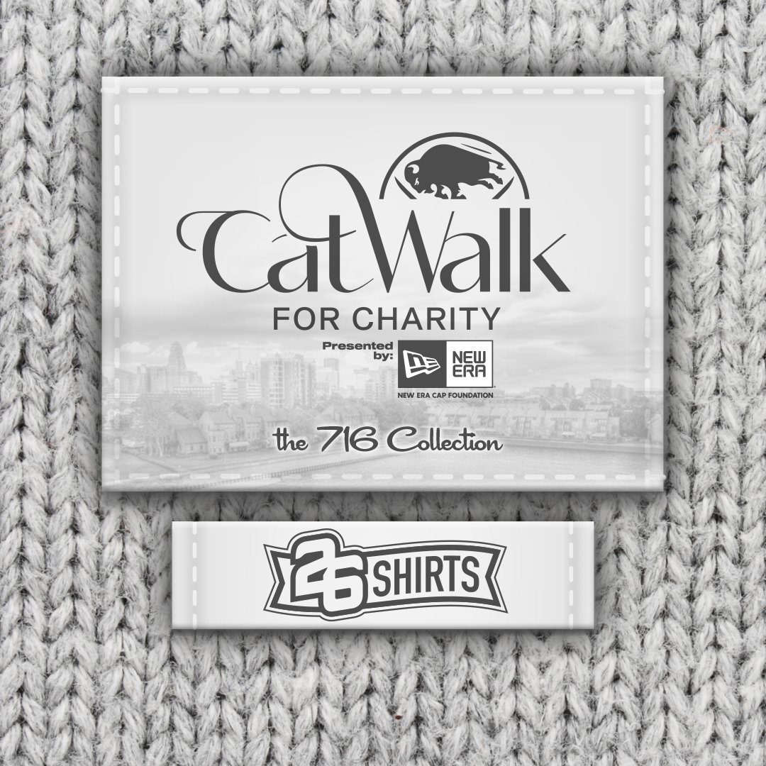 Ryan Miller's Catwalk for Charity
