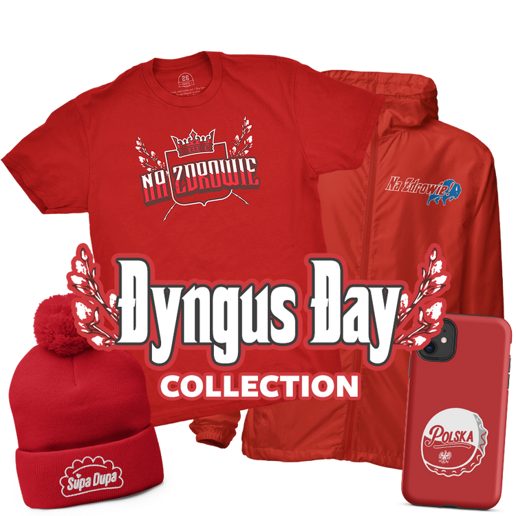 Dyngus Day Collection