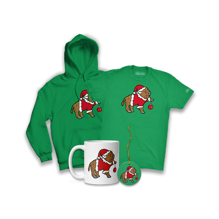 Special Edition: "Buffy Love Christmas"