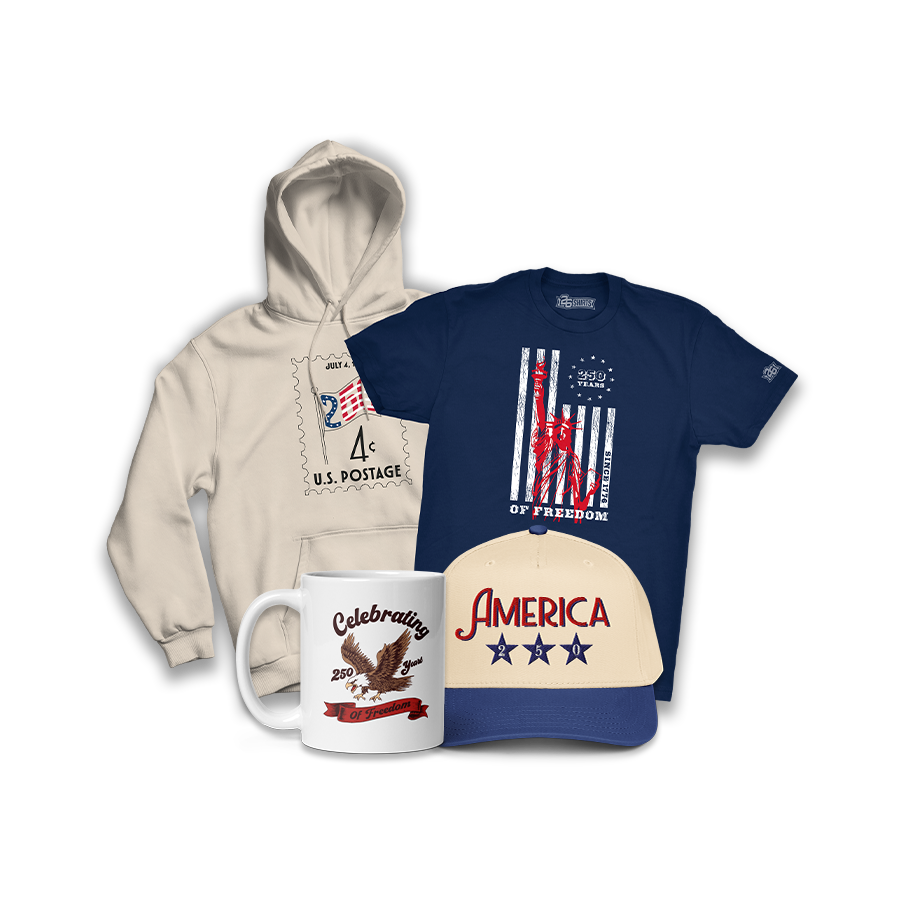 USA 250