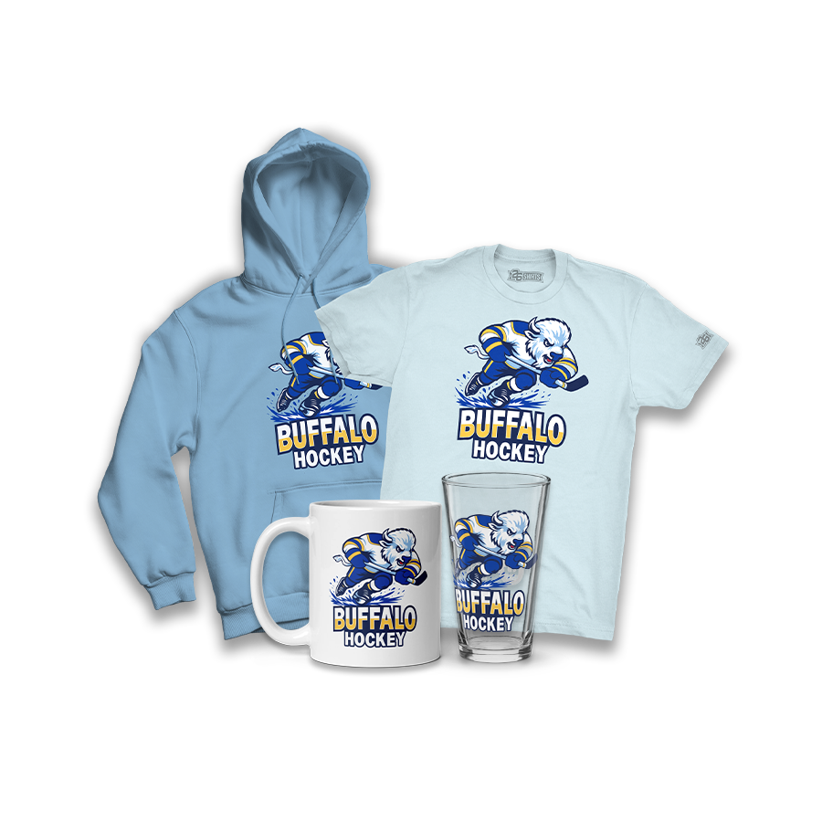 Special Edition: "Breakaway"