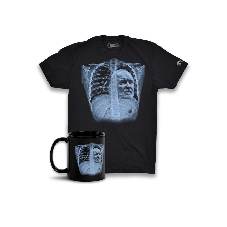 Special Edition: "That Dawg"