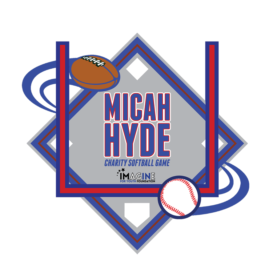 Micah Hyde Charity Softball Game