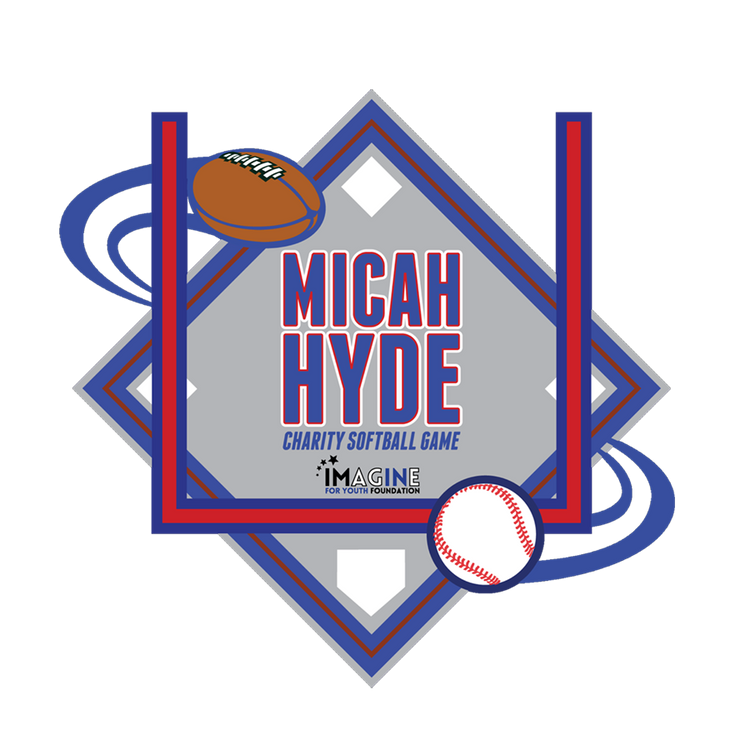 Micah Hyde Charity Softball Game