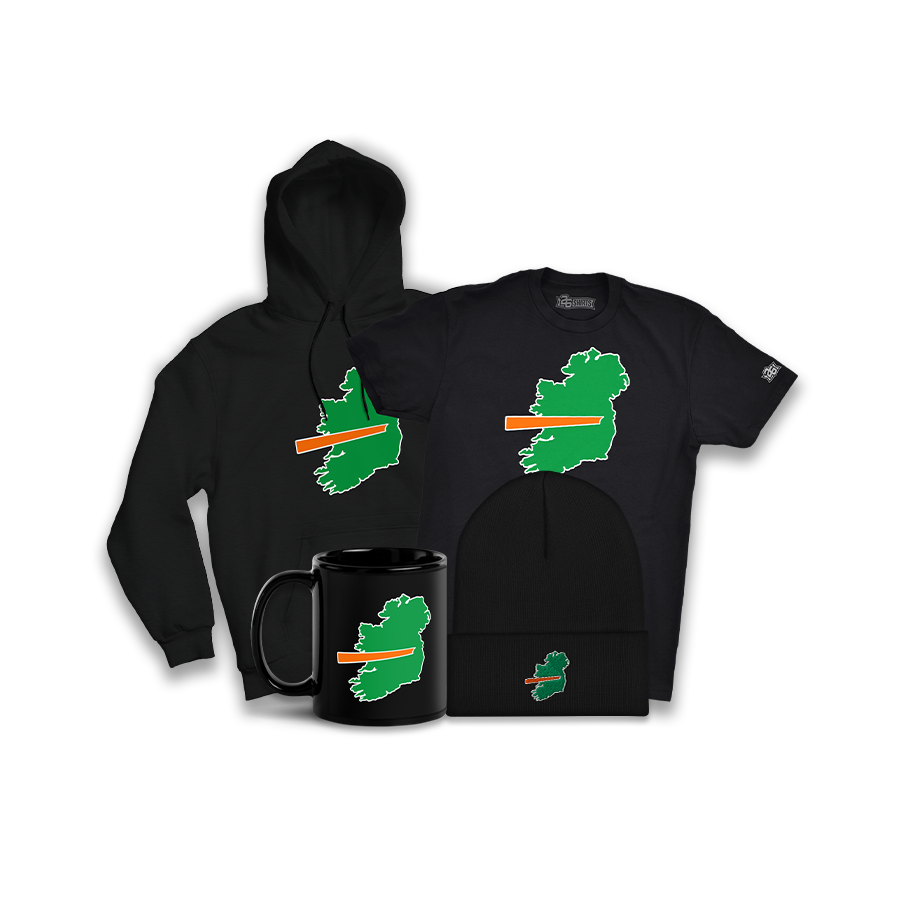 Special Edition: "Celtic Charge"