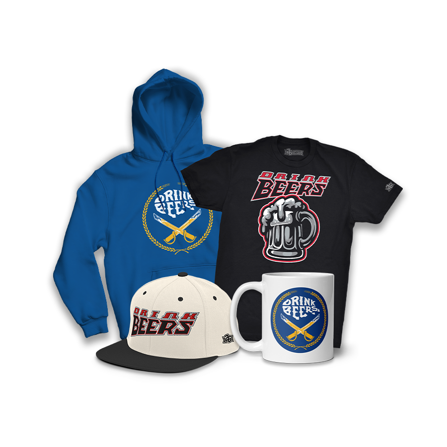 "Brotherhood" Collection