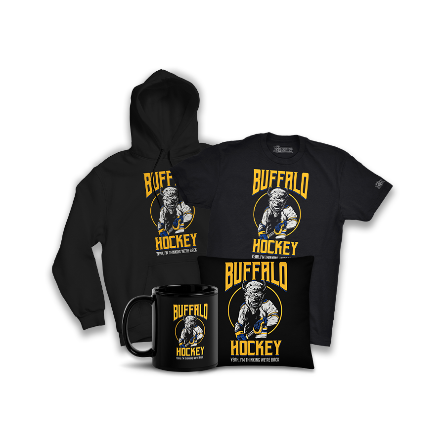 Special Edition: "I'm Thinking We're Back"