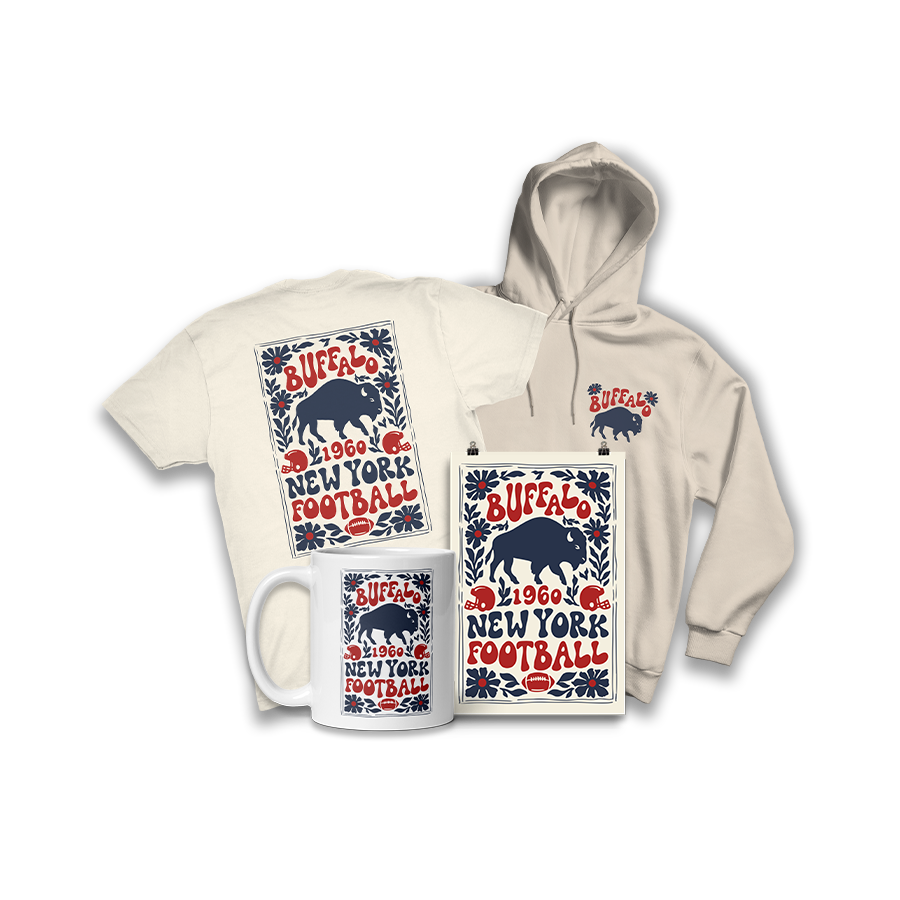 Volume 19, Shirt 10: "1960"