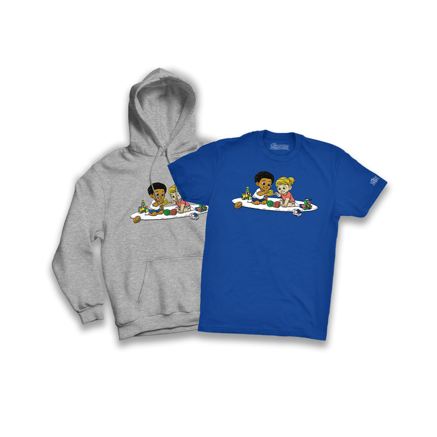 Special Edition: "Giving Day FOR Kids" 2026