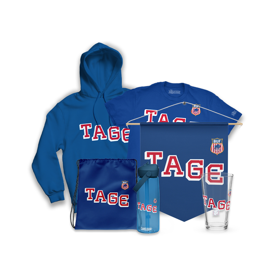 Special Edition: "Tage USA"