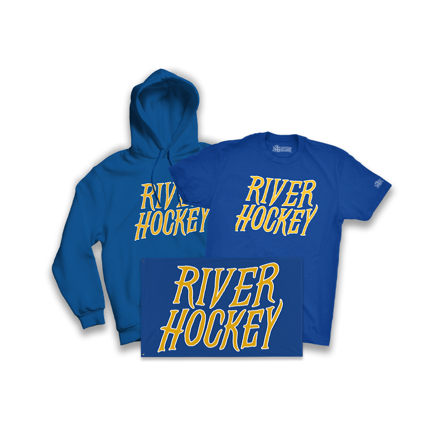 "River Hockey"