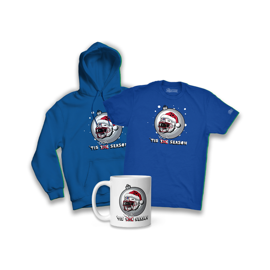 Special Edition: "'Tis Our Season"