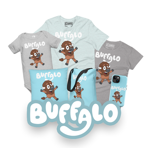 The Buffaloey Collection