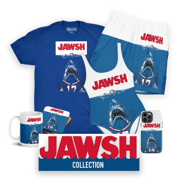 The JAWSH Collection