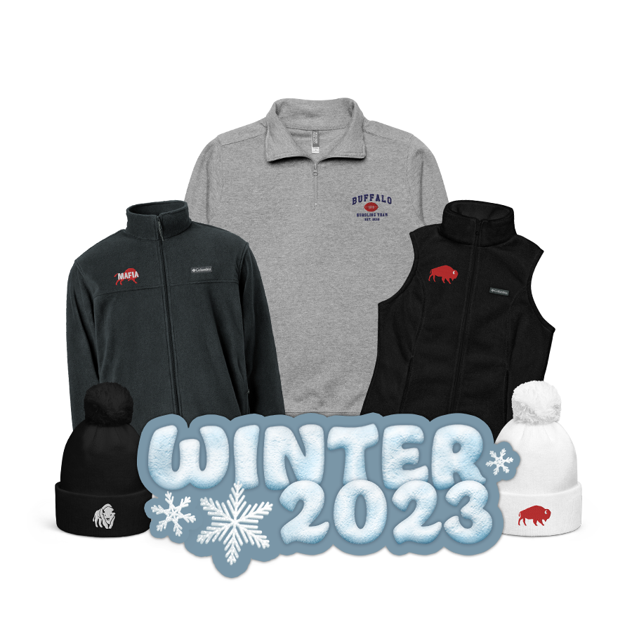 Winter 2023 Collection
