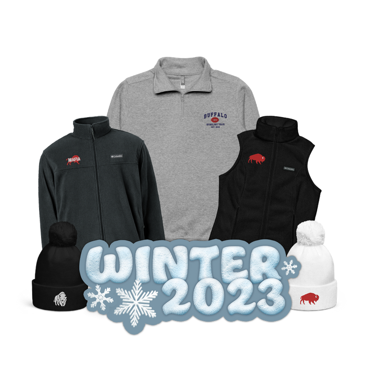 Winter 2023 Collection