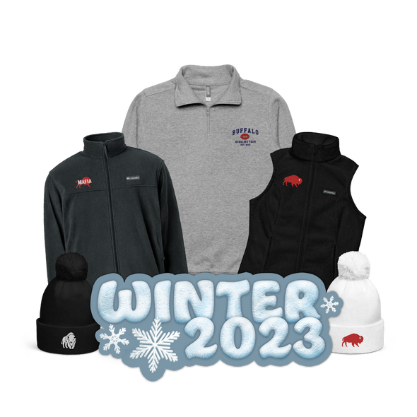 Winter 2023 Collection