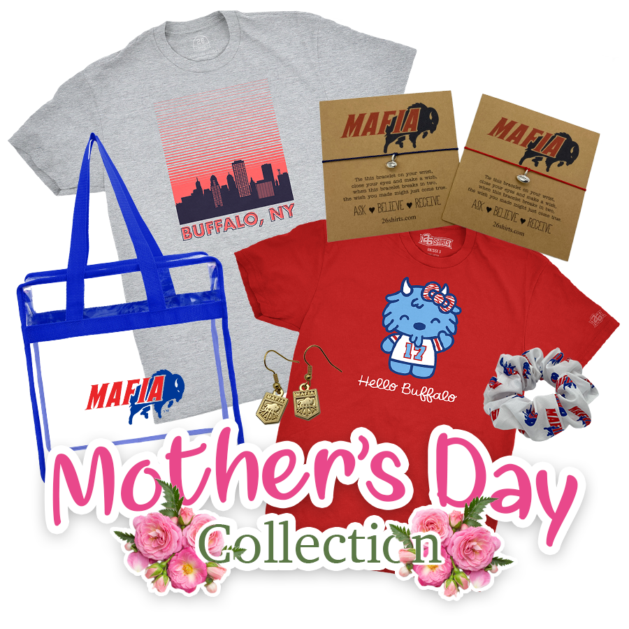Mother's Day Collection