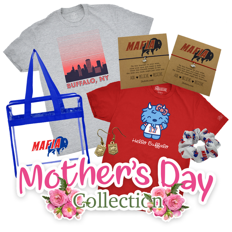 Mother's Day Collection