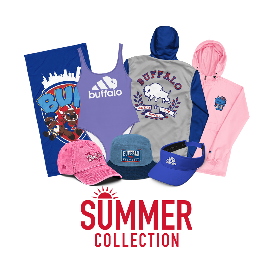 Summer 2024 Collection