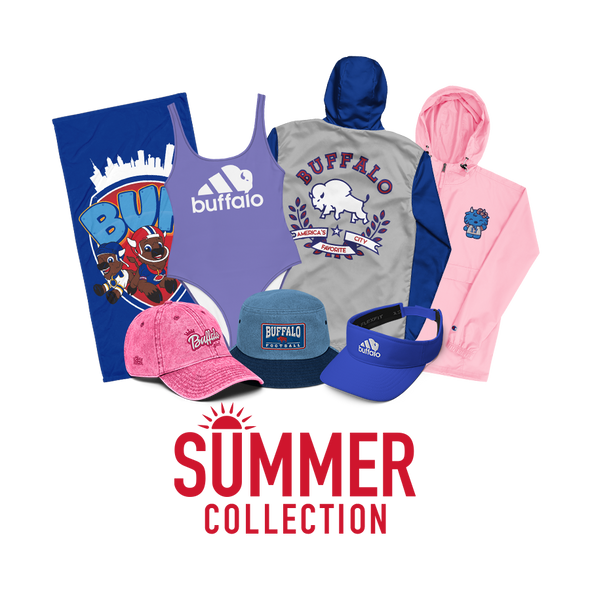 Summer 2024 Collection