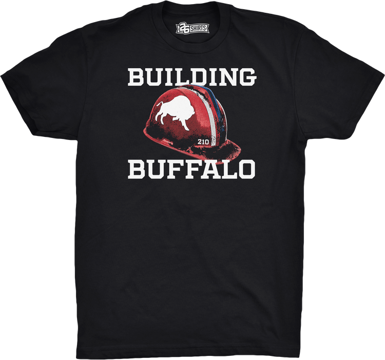 "Building Buffalo"
