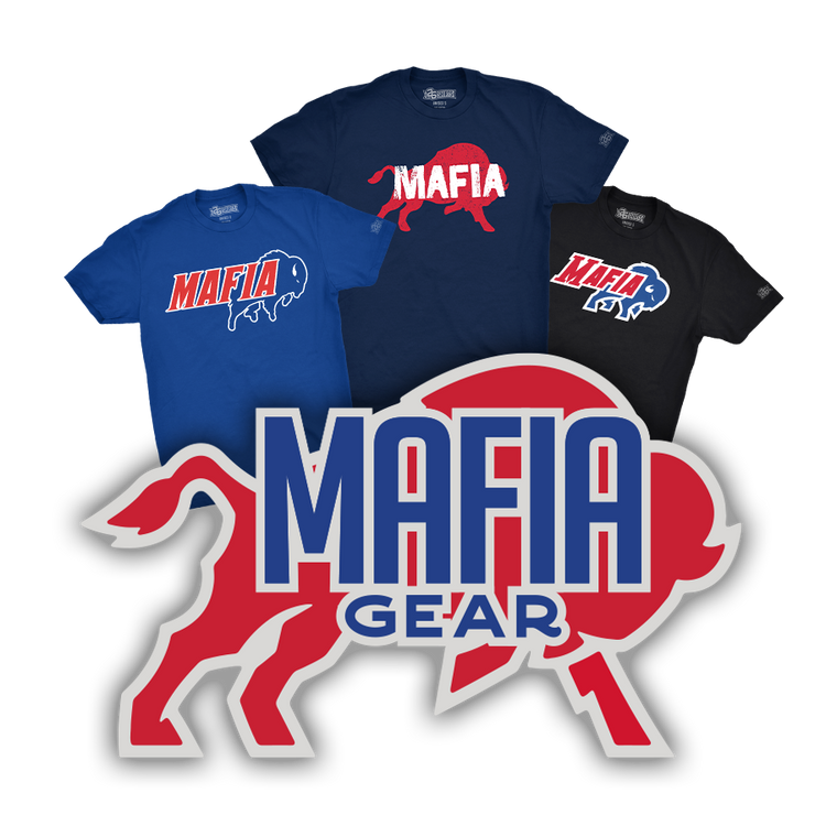 MAFIA GEAR