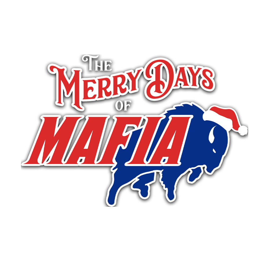 Merry Days of Mafia