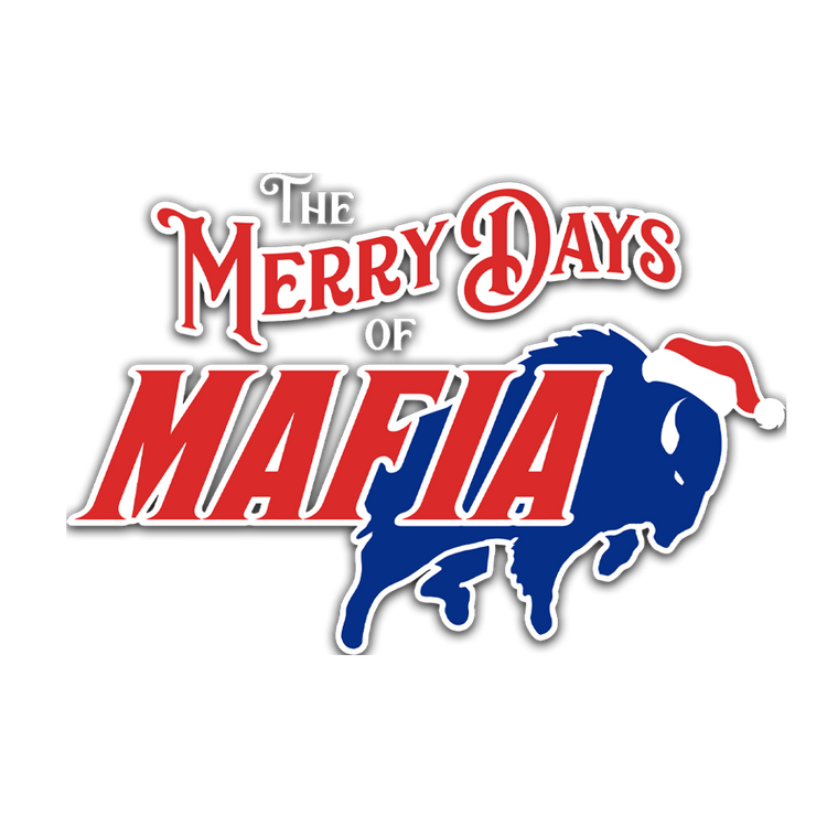 Merry Days of Mafia