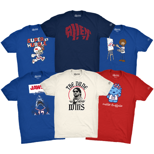 QB1 Collection