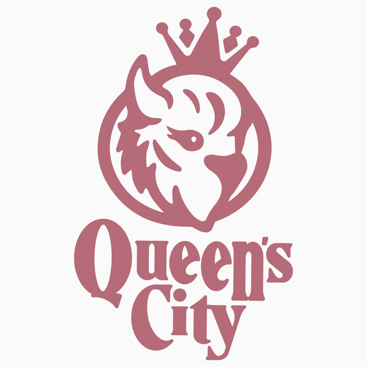 QUEEN'S CITY