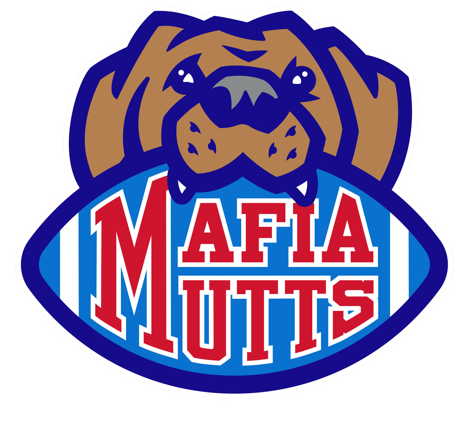 Mafia Mutts