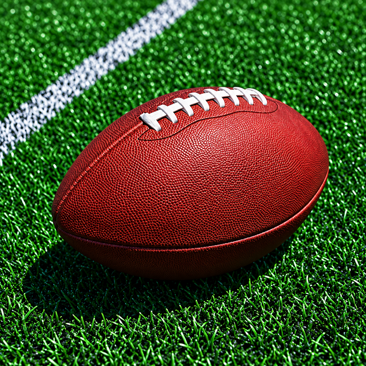 Buffalo Football