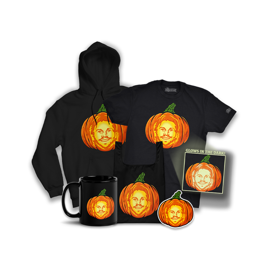 Special Edition: "Josh-O-Lantern"