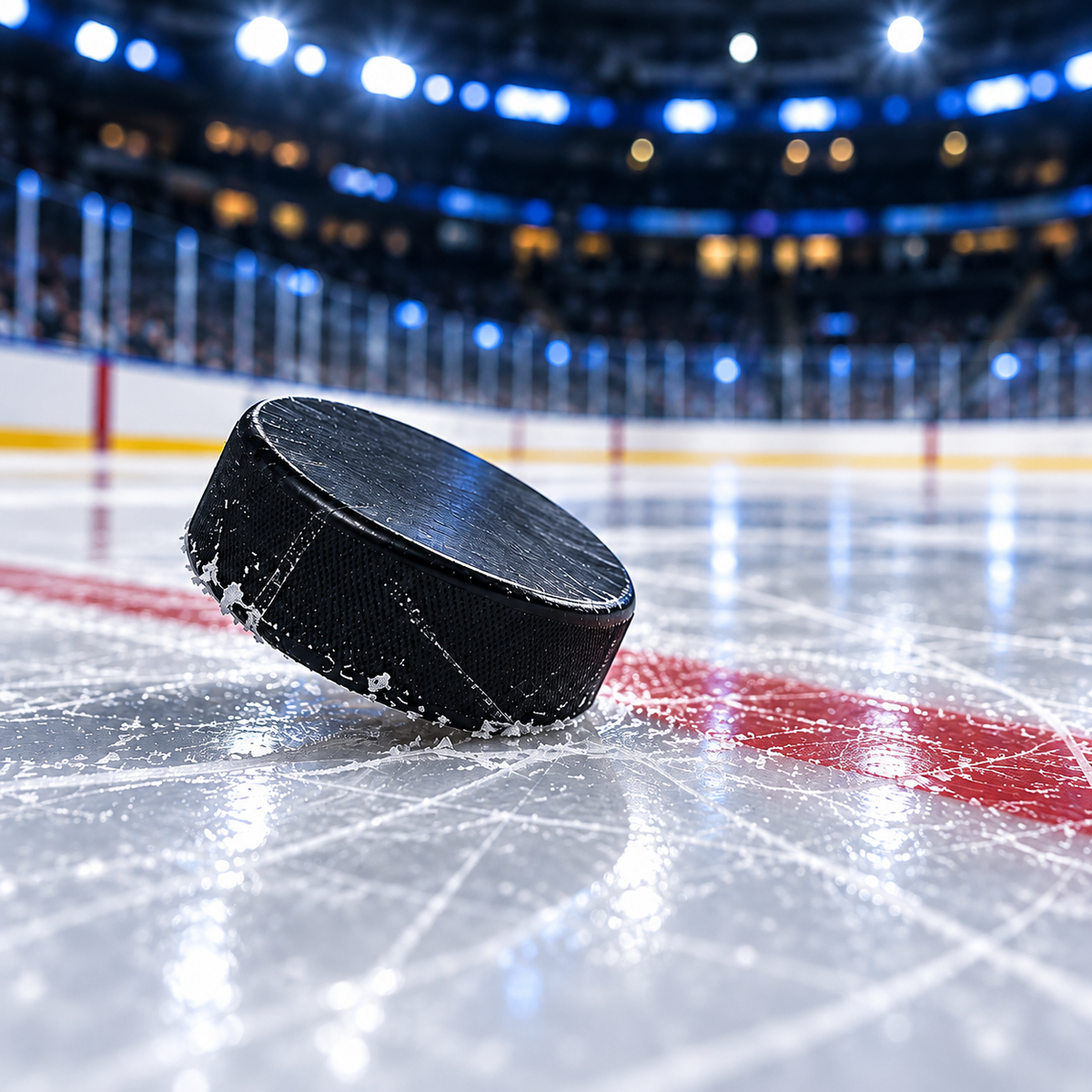 Buffalo Hockey