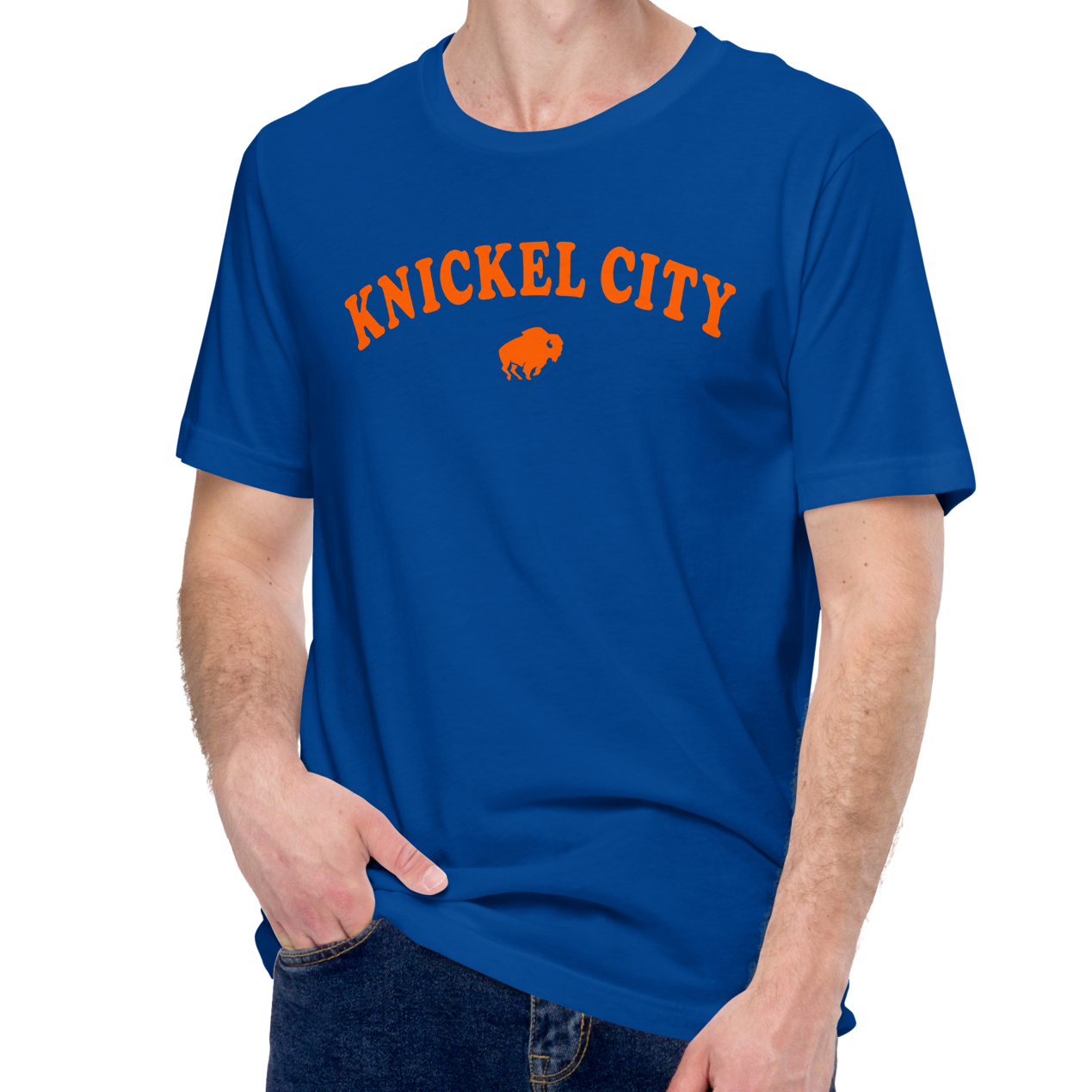 "Knickel City"