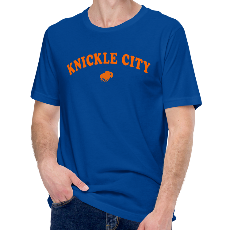 "Knickle City"