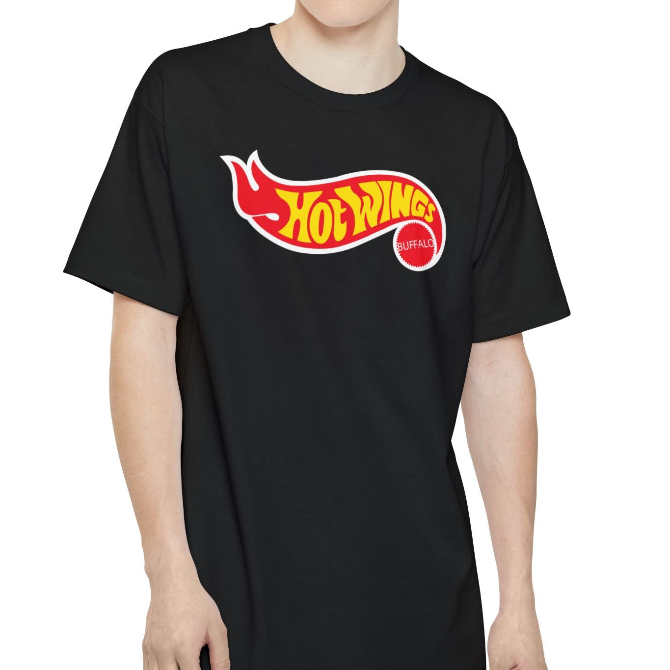 Black (100% cotton)