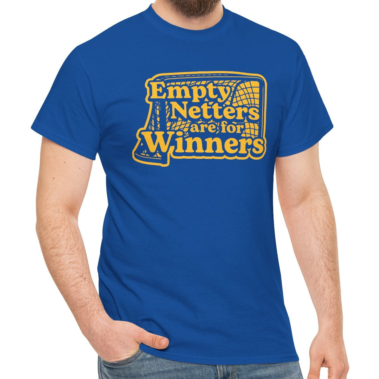 Royal (100% cotton)