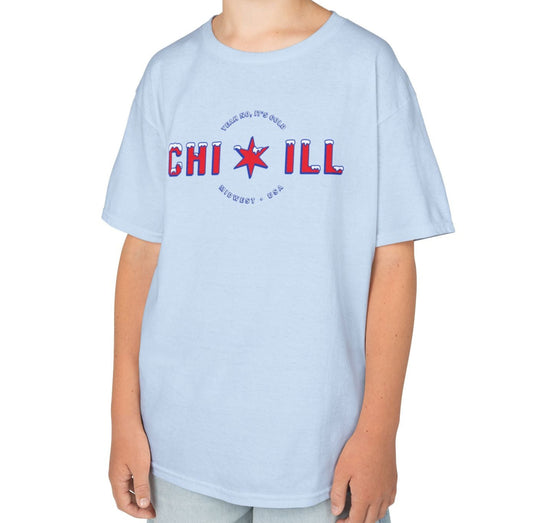 Light Blue (100% cotton)