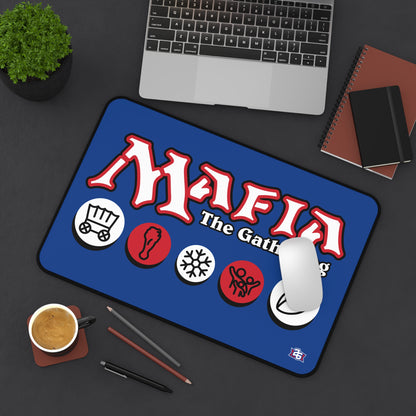 "Mafia: The Gathering" Desk Mat