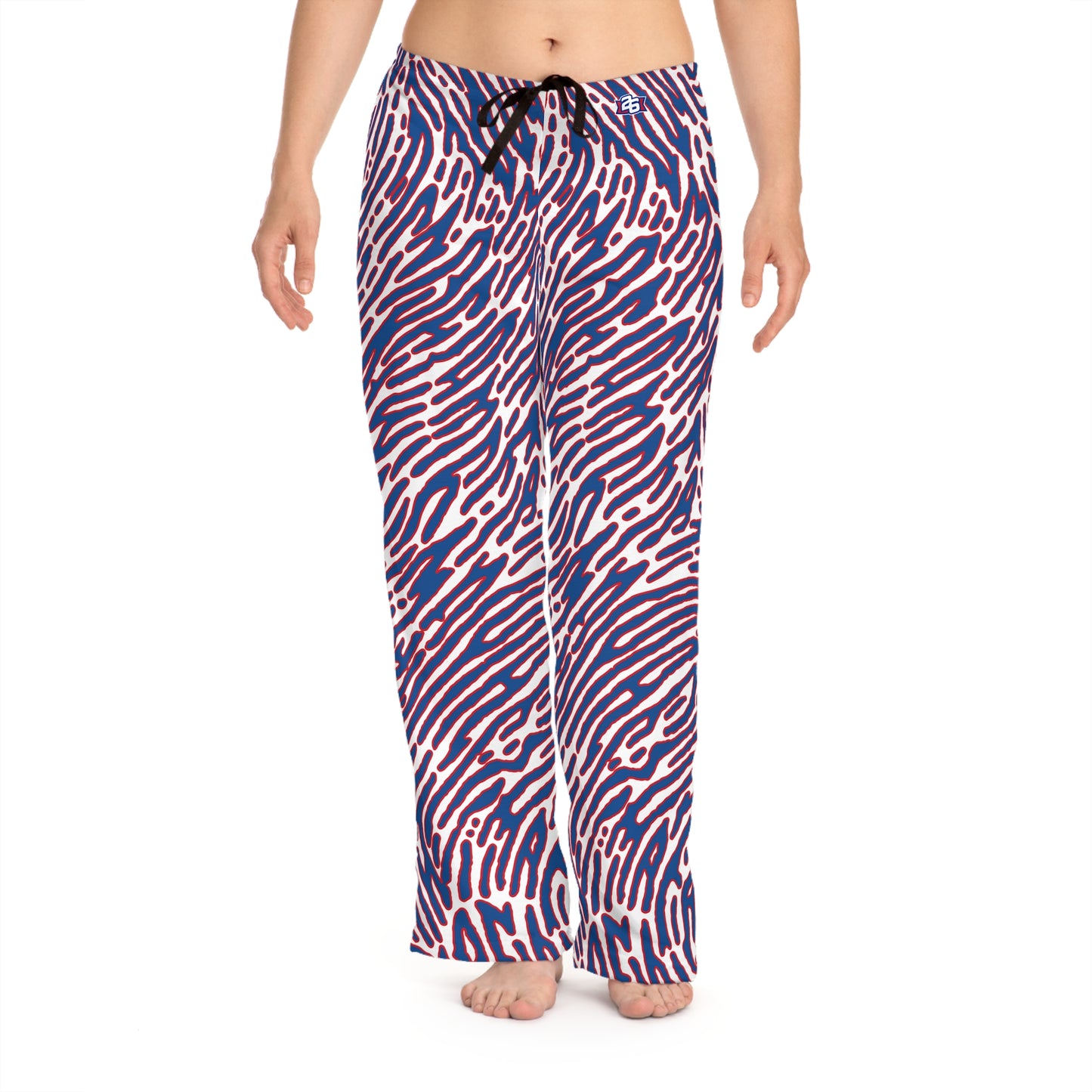 MAFIA Gear "Mafia Prints" Ladies Pajama Pants