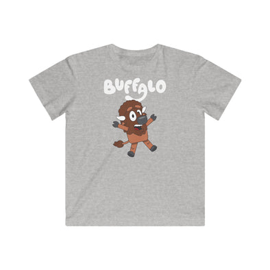 "Buffaloey" Youth T-Shirt (multiple color options)