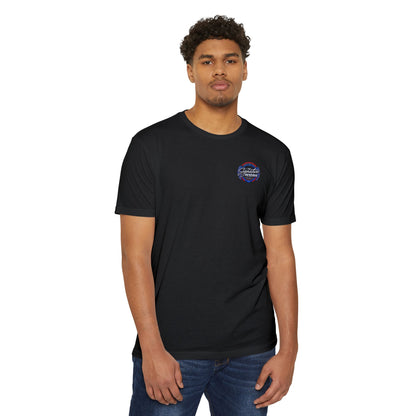 Signature Reserve Logo Next Level 6210 T-Shirt (multiple color options)