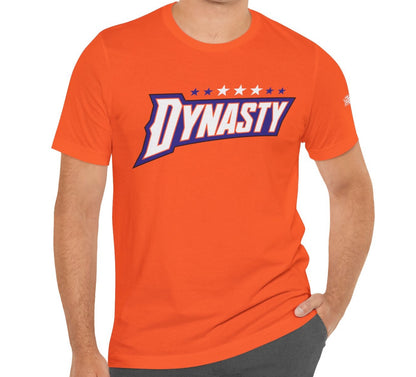 Orange (100% cotton)