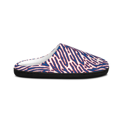 MAFIA Gear "Mafia Prints" Men's Indoor Slippers