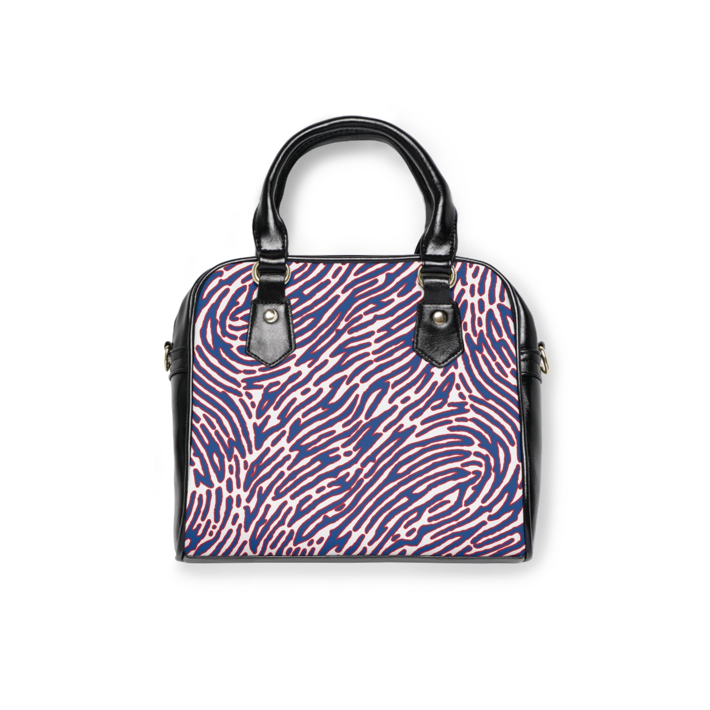 MAFIA Gear "Mafia Prints" Shoulder Handbag