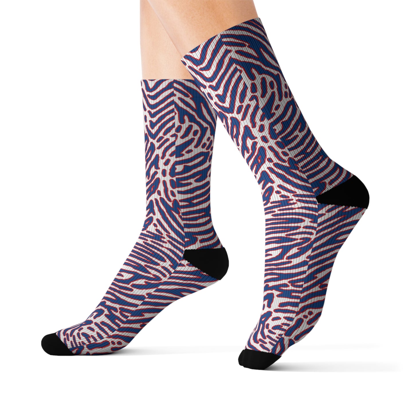 MAFIA Gear "Mafia Prints" Socks